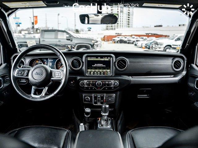 jeep Wrangler 2023 - 10