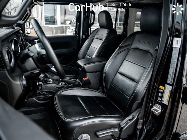 jeep Wrangler 2023 - 12