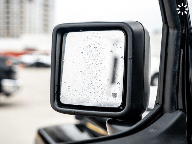 jeep Wrangler 2023 - 13