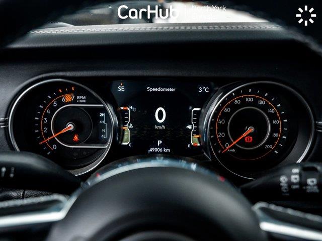 jeep Wrangler 2023 - 14