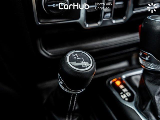 jeep Wrangler 2023 - 18