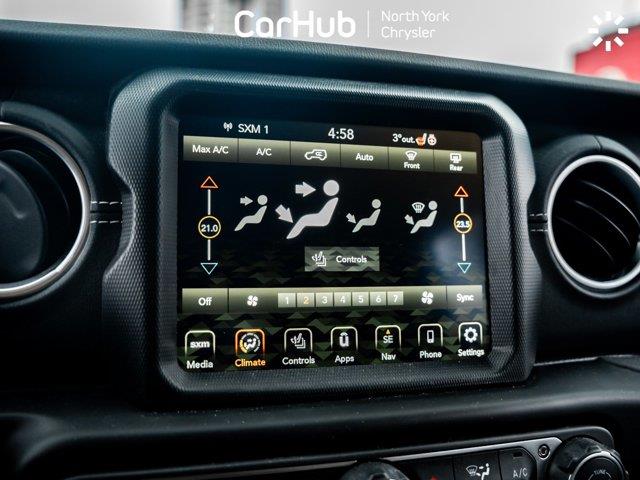 jeep Wrangler 2023 - 22