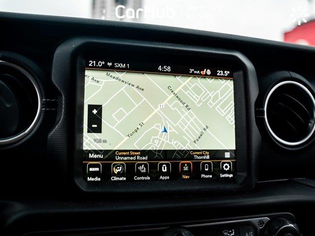 jeep Wrangler 2023 - 26