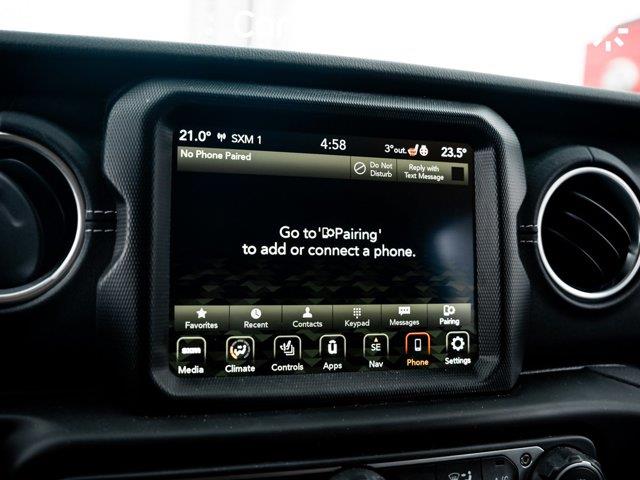 jeep Wrangler 2023 - 27