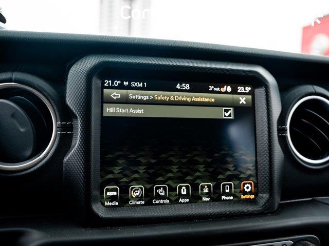 jeep Wrangler 2023 - 28