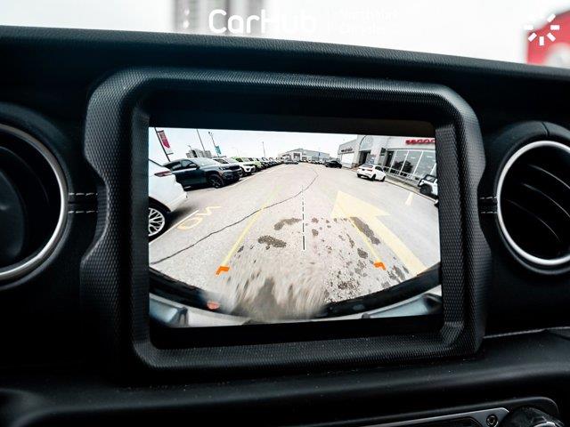 jeep Wrangler 2023 - 29