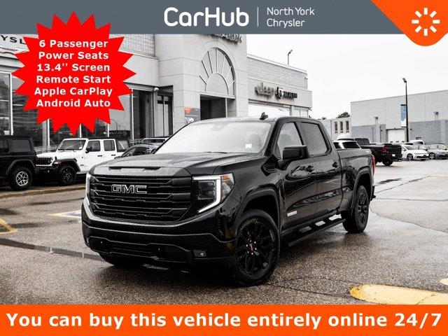 gmc Sierra 1500 2024