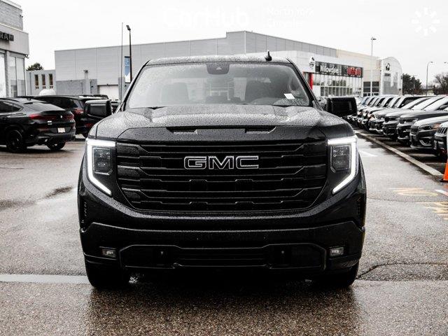 gmc Sierra 1500 2024 - 2