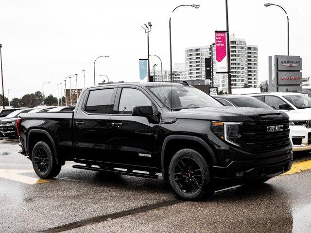 gmc Sierra 1500 2024 - 3