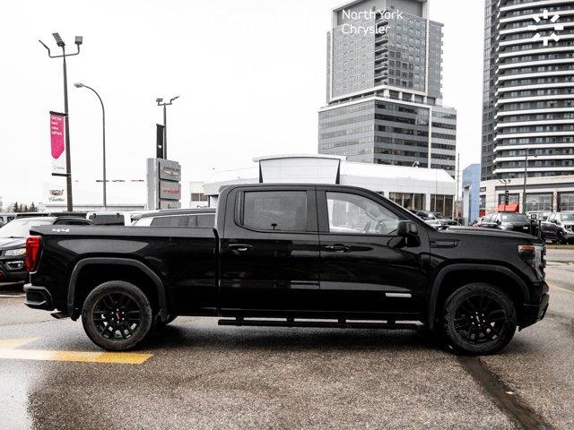 gmc Sierra 1500 2024 - 4