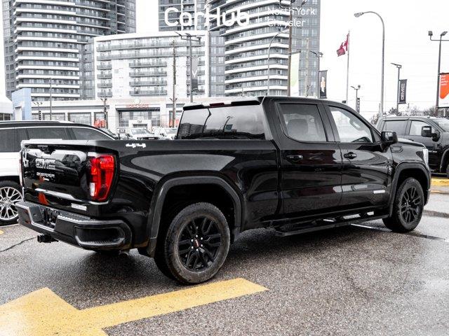 gmc Sierra 1500 2024 - 5