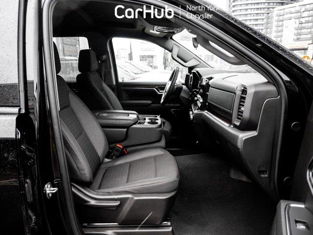 gmc Sierra 1500 2024 - 8