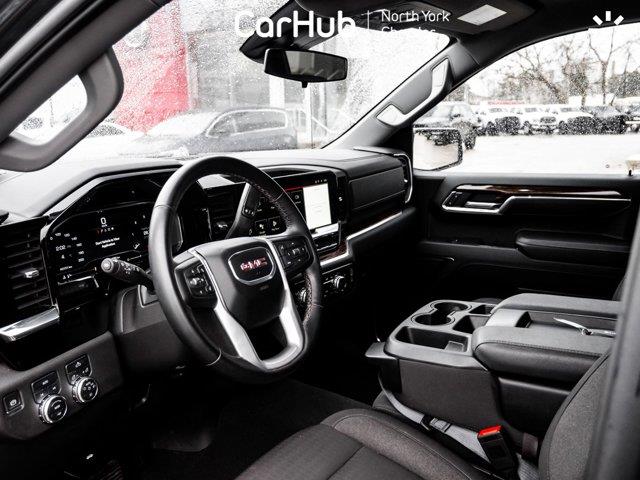 gmc Sierra 1500 2024 - 11