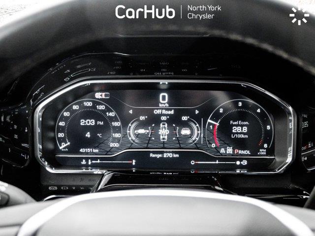 gmc Sierra 1500 2024 - 15
