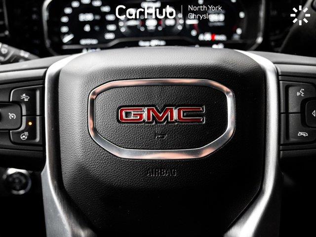 gmc Sierra 1500 2024 - 16