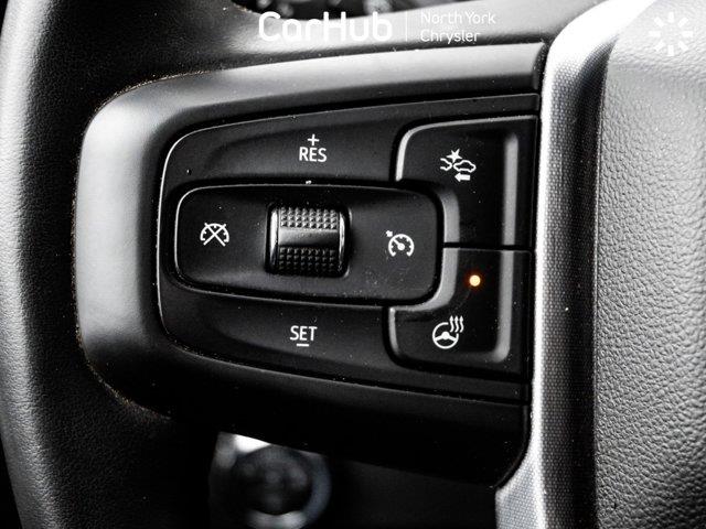 gmc Sierra 1500 2024 - 17