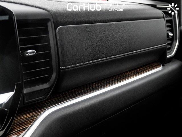 gmc Sierra 1500 2024 - 22