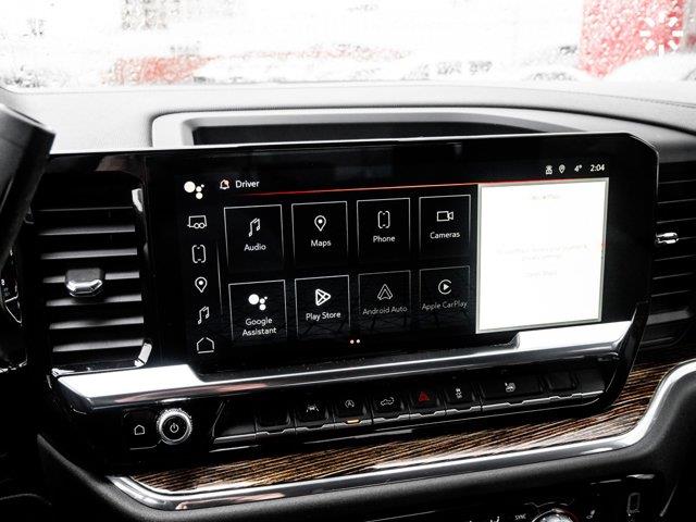 gmc Sierra 1500 2024 - 23