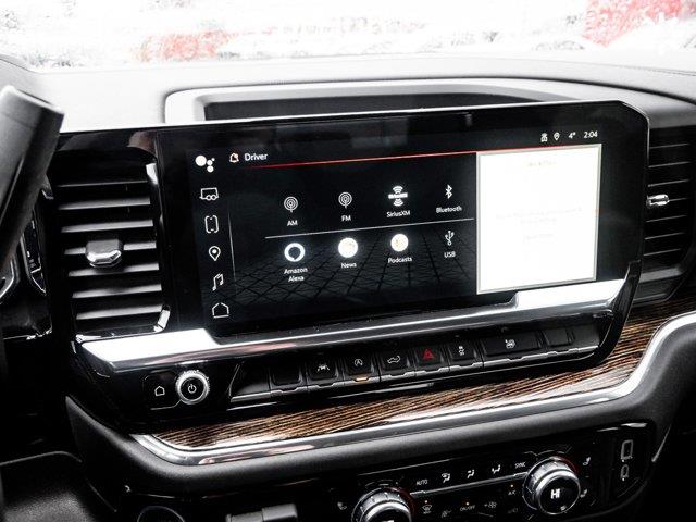 gmc Sierra 1500 2024 - 24