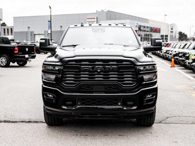 ram 2500 2025 - 2