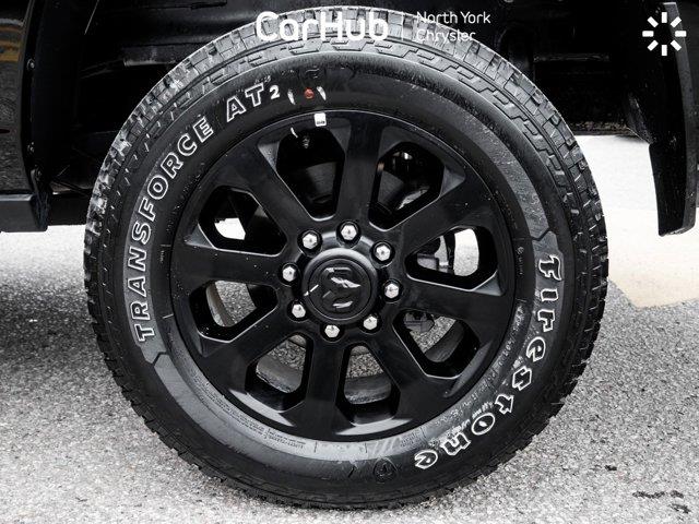 ram 2500 2025 - 3