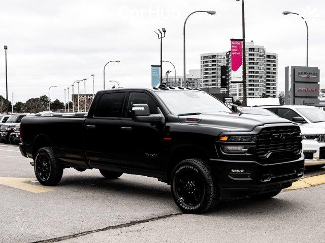 ram 2500 2025 - 4