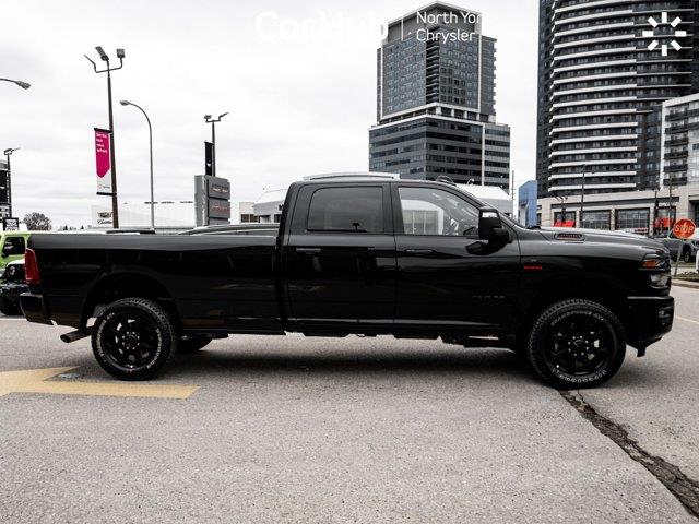 ram 2500 2025 - 5