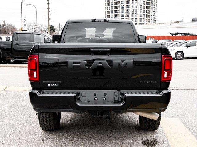 ram 2500 2025 - 6