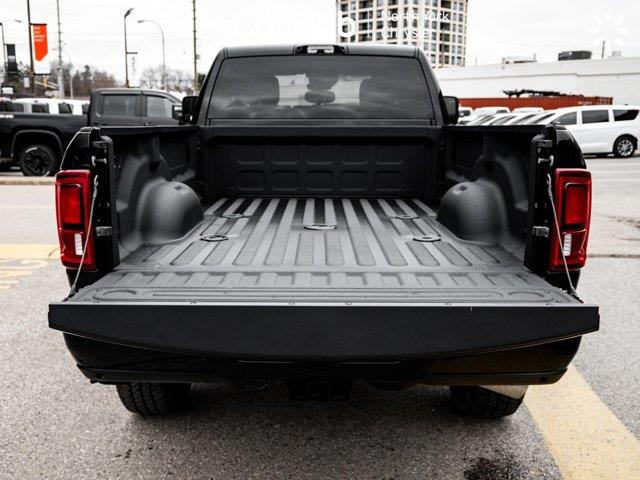 ram 2500 2025 - 7