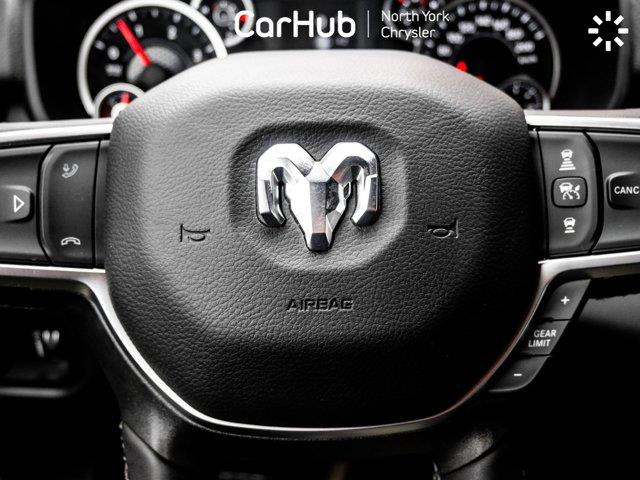 ram 2500 2025 - 19
