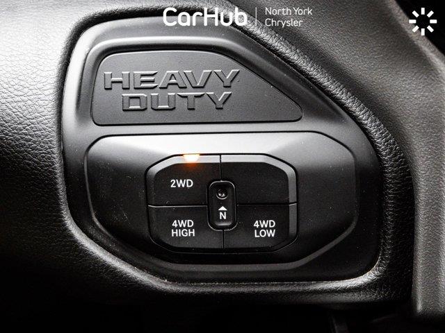 ram 2500 2025 - 22