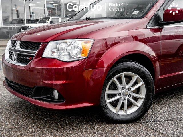 dodge Grand Caravan 2019 - 2