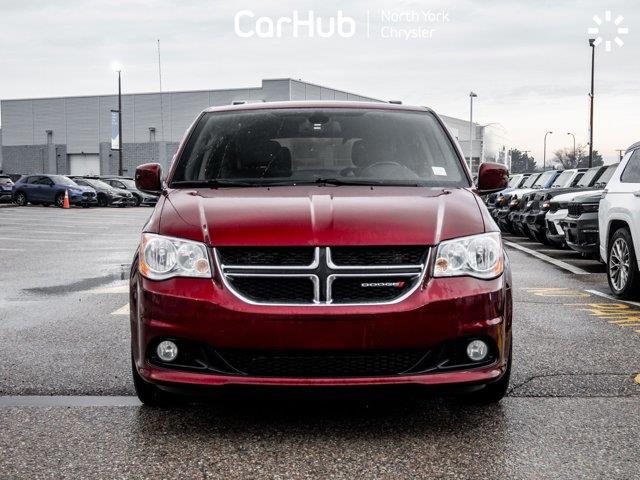 dodge Grand Caravan 2019 - 4