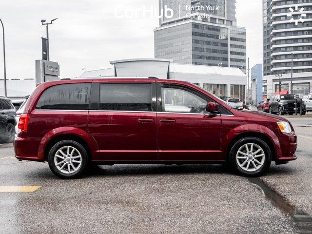 dodge Grand Caravan 2019 - 6