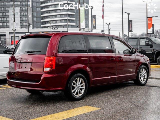 dodge Grand Caravan 2019 - 7