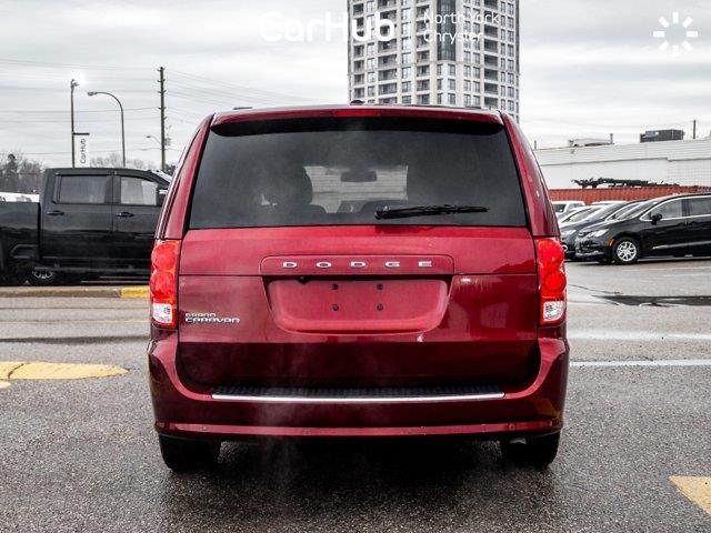 dodge Grand Caravan 2019 - 8