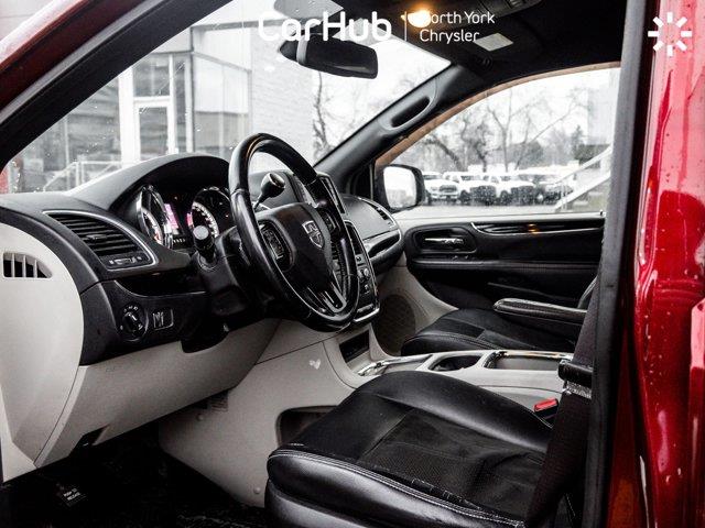 dodge Grand Caravan 2019 - 9