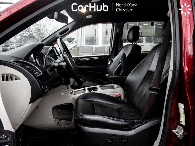 dodge Grand Caravan 2019 - 10