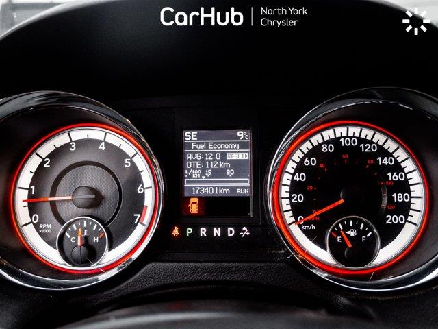 dodge Grand Caravan 2019 - 11