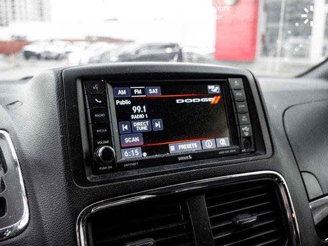 dodge Grand Caravan 2019 - 12