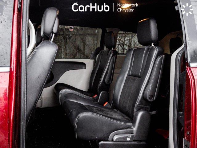 dodge Grand Caravan 2019 - 13