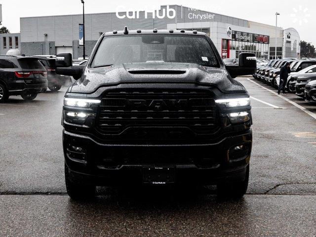 ram 2500 2025 - 2