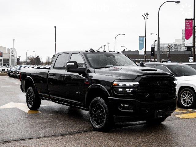 ram 2500 2025 - 3