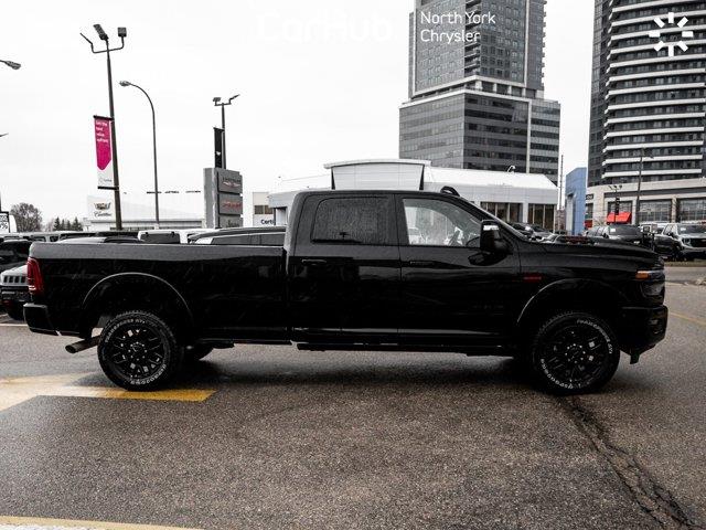 ram 2500 2025 - 4