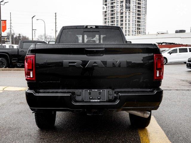 ram 2500 2025 - 6
