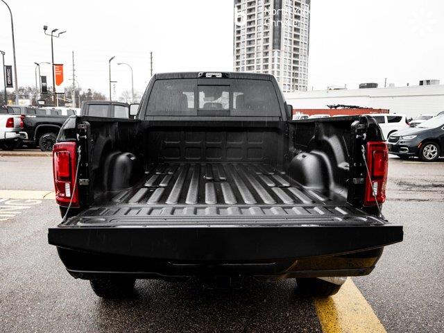 ram 2500 2025 - 7