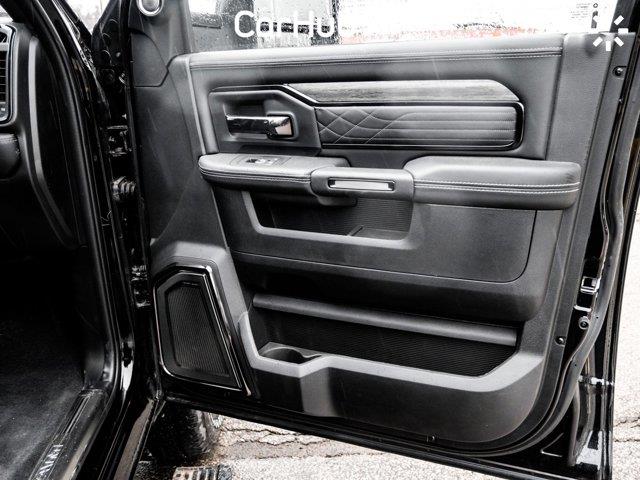 ram 2500 2025 - 9
