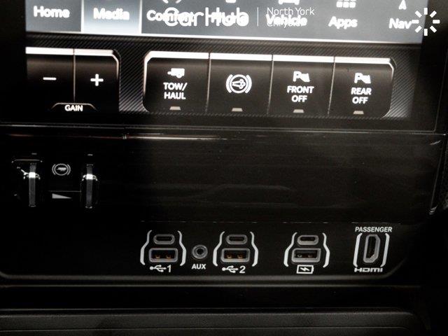 ram 2500 2025 - 18