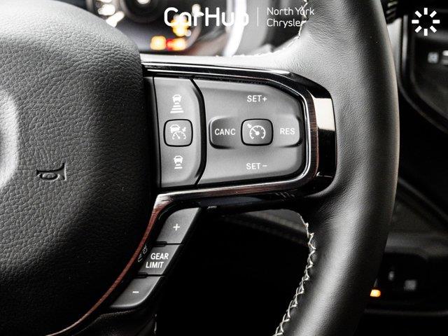 ram 2500 2025 - 22