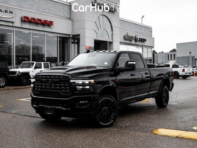 ram 2500 2025 - 45